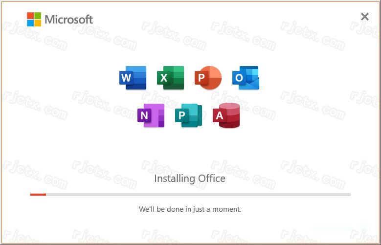 Office 2021 专业增强版插图3