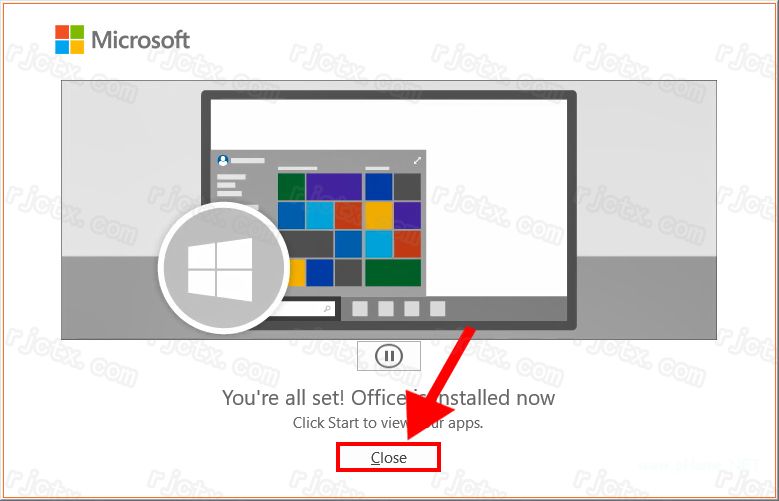 Office 2021 专业增强版插图4