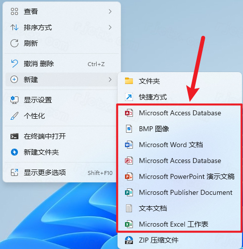 Office 2024 专业增强版 LTSC插图12