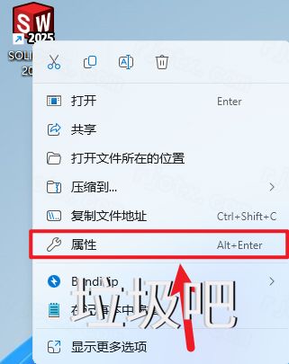 SolidWorks 2025 SP1.1插图28