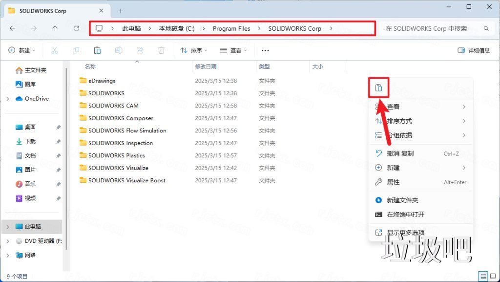SolidWorks 2024 SP5.0插图29
