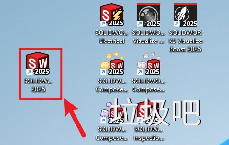 SolidWorks 2025 SP0插图32