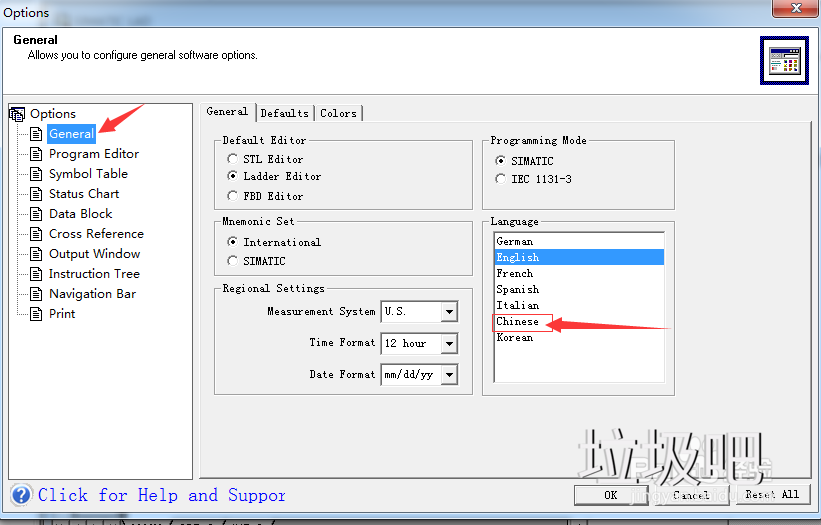 西门子s7200编程软件及仿真软件安装及仿真教程