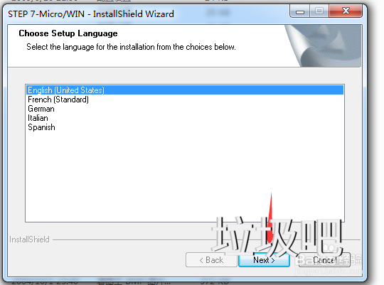 西门子s7200编程软件及仿真软件安装及仿真教程