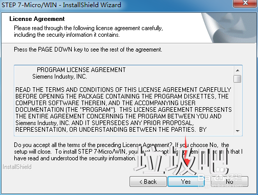 西门子s7200编程软件及仿真软件安装及仿真教程
