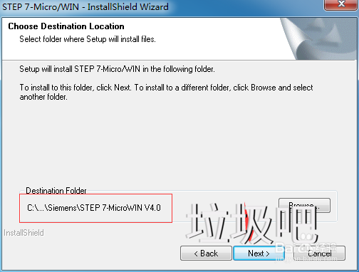 西门子s7200编程软件及仿真软件安装及仿真教程