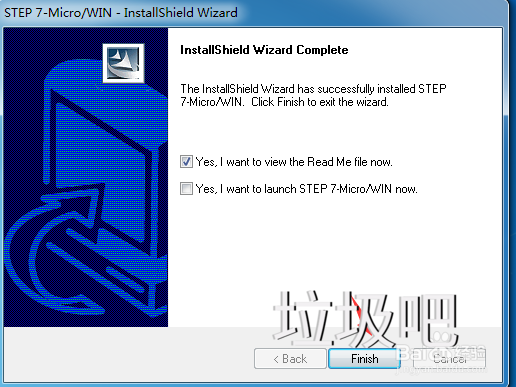 西门子s7200编程软件及仿真软件安装及仿真教程