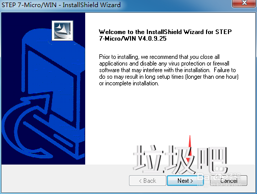 西门子s7200编程软件及仿真软件安装及仿真教程