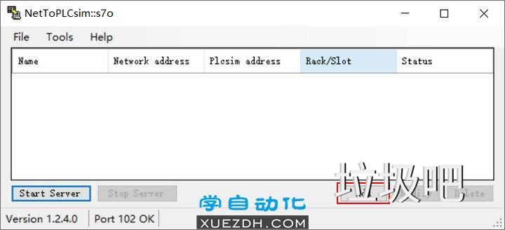 博途1200与昆仑通态MCGS仿真图文教程-图片10