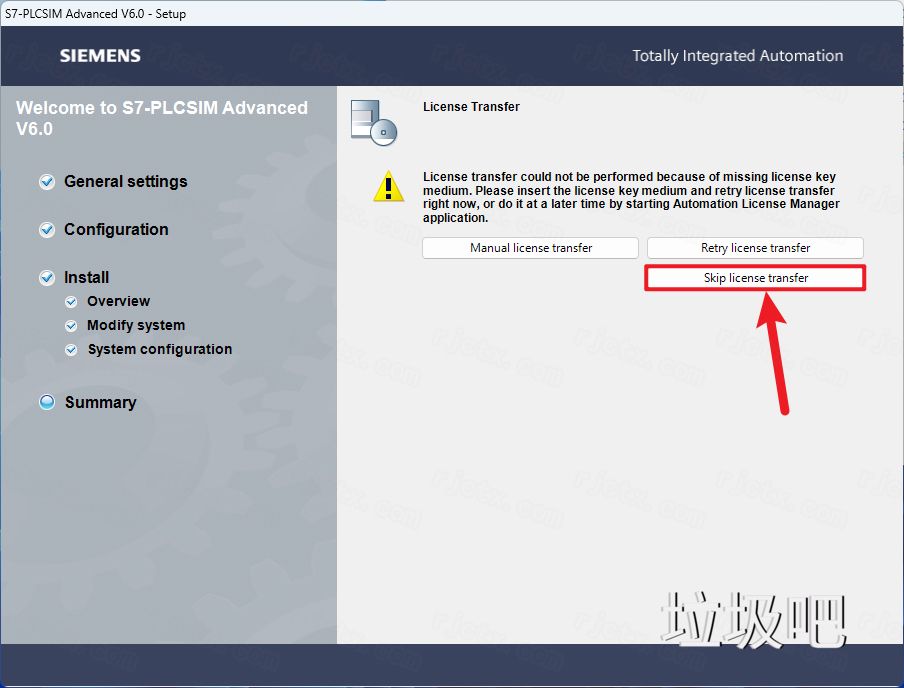 博途 TIA Portal V20插图36