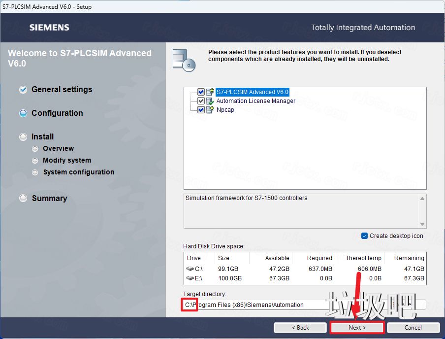 博途 TIA Portal V20插图32