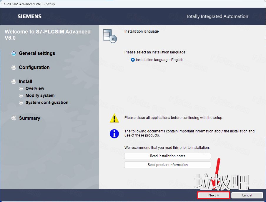 博途 TIA Portal V20插图31