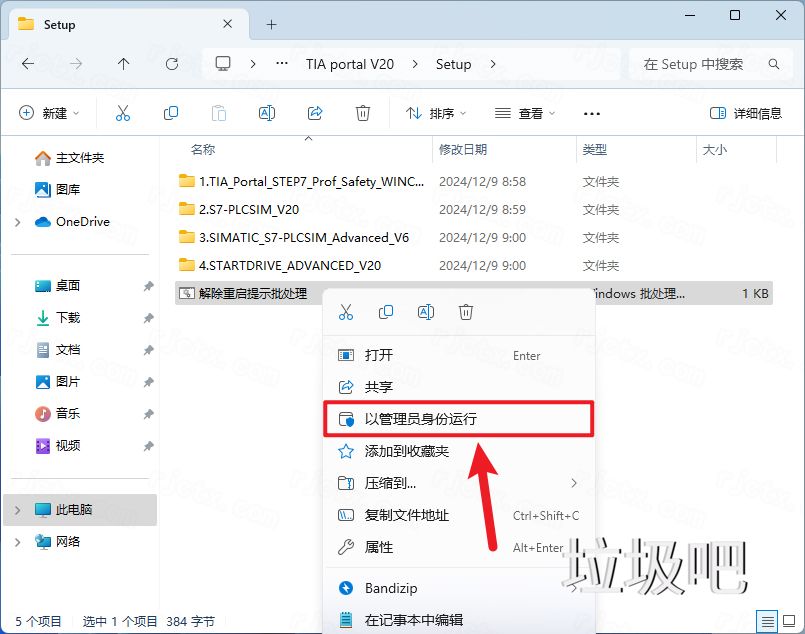博途 TIA Portal V20插图38